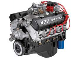 B19FD Engine